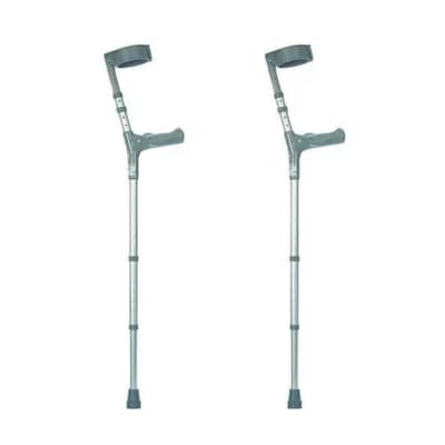Elbow crutches, besaki available for sale