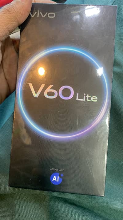 vivo v60 lite 8/256