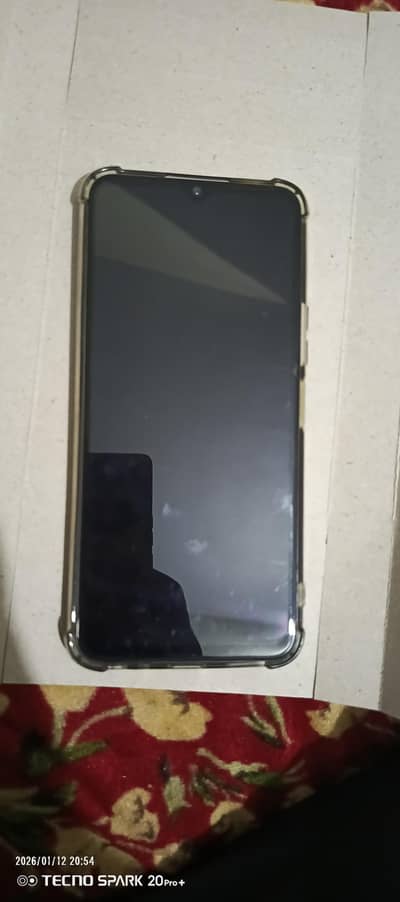 vivo y20 change possible