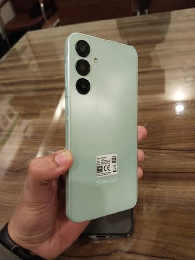 Samsung Galaxy A 16 8/256 GB