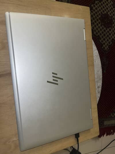 HP Elitebook i7 8th Gen For Sale
