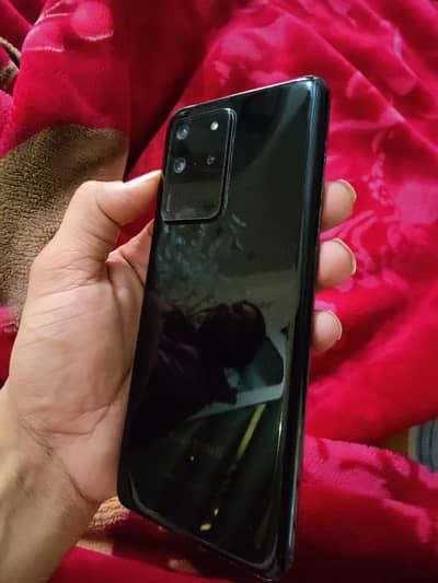 Samsung s20 ultra PTA APPROVED