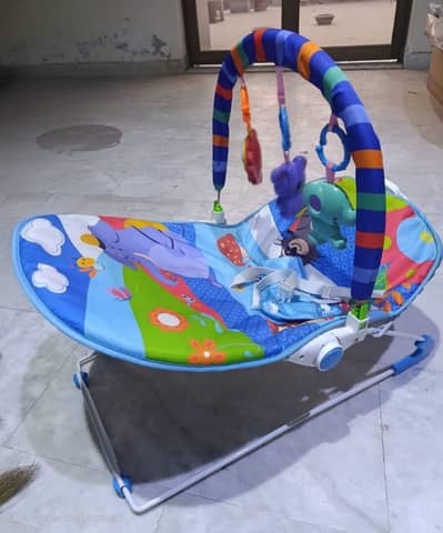 Baby Bouncer