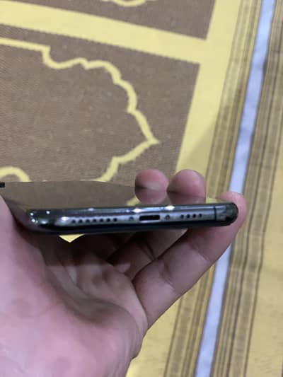 Xs max (PTA approve ) Whatapp’s 03086663303