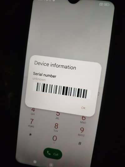 Poco M3 (03143414099)