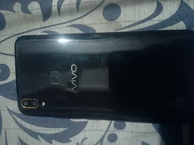 vivo y85A 4/64 PTA approve