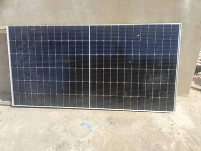 555 Solar plate Genco Company