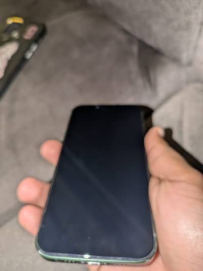 Iphone 13 call on whatsapp