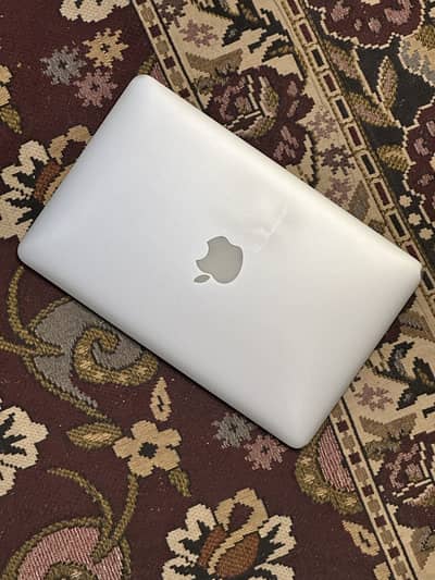 Apple MacBook Air 2013