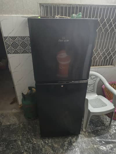 Dawlance Refrigerator full length