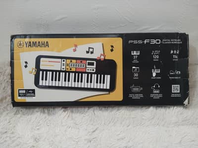Yamaha PSS F30