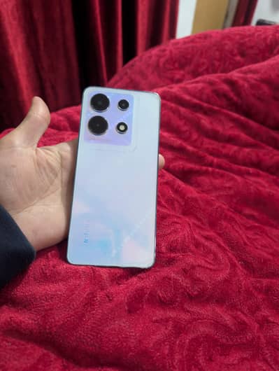 Infinix note 30 8+8 256GB