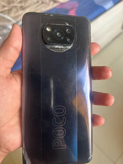 Used Poco X3 Pro