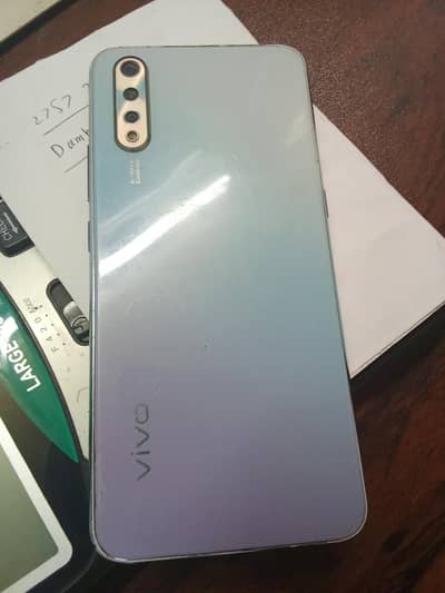 vivo s1 8/256