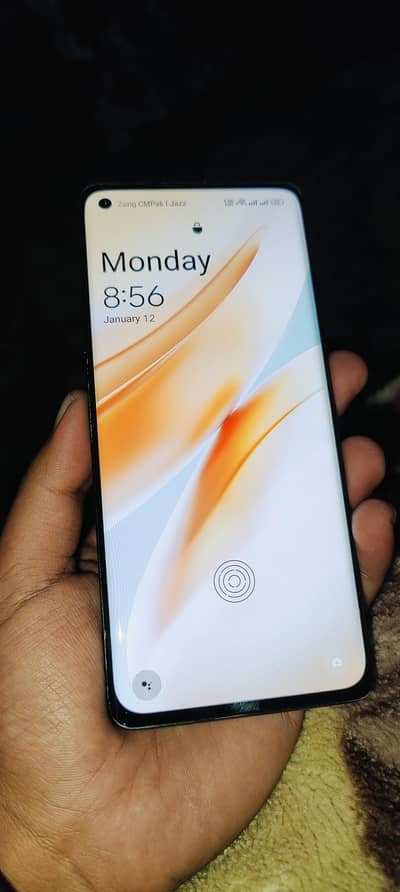 OnePlus 8