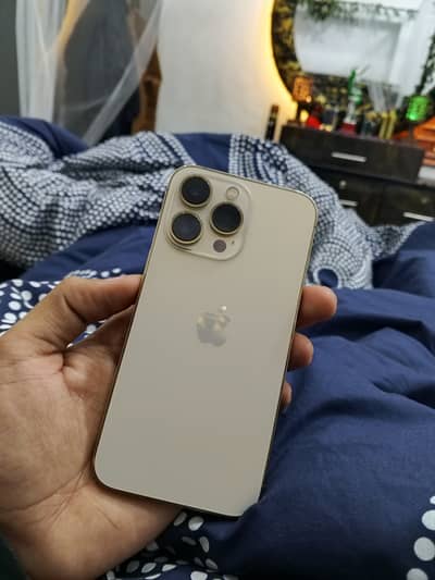Iphone 13 pro non PTA