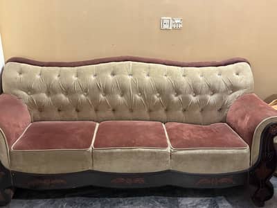 Sofa Set 6 seater