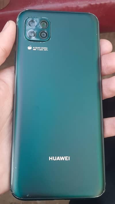 Huawei Nova 7i