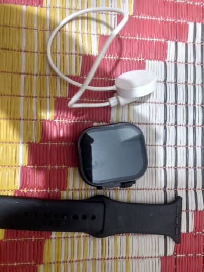 Smart watch ultra 3