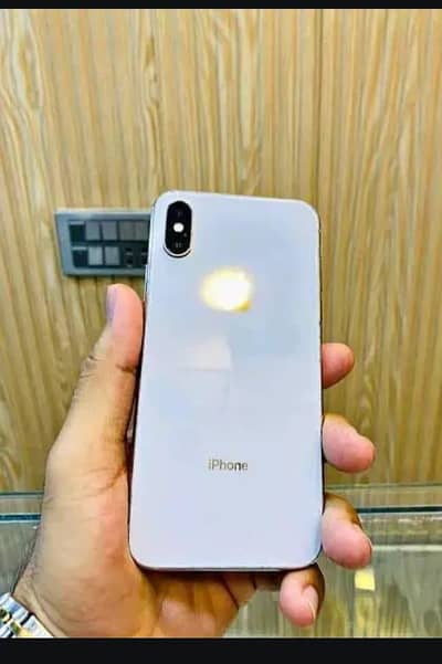 iPhone x 256 GB my WhatsApp number 0324_12_95_120