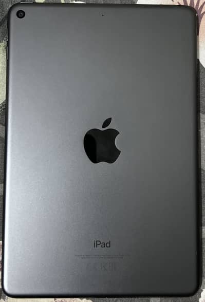 Ipad mini 5 UAE dubai piece