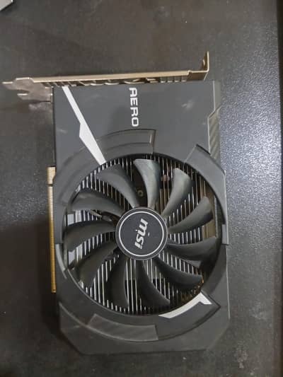 rx 560 4gb 128bit ddr5 for sale