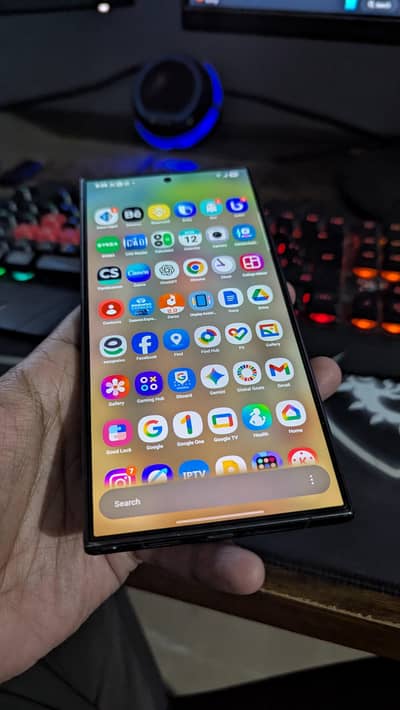 Samsung s24 ultra Non PTA Esim Time remaining