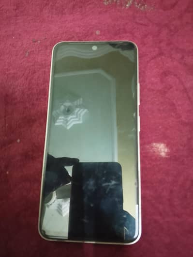 itel s25 6+6 12 ram 128 rom