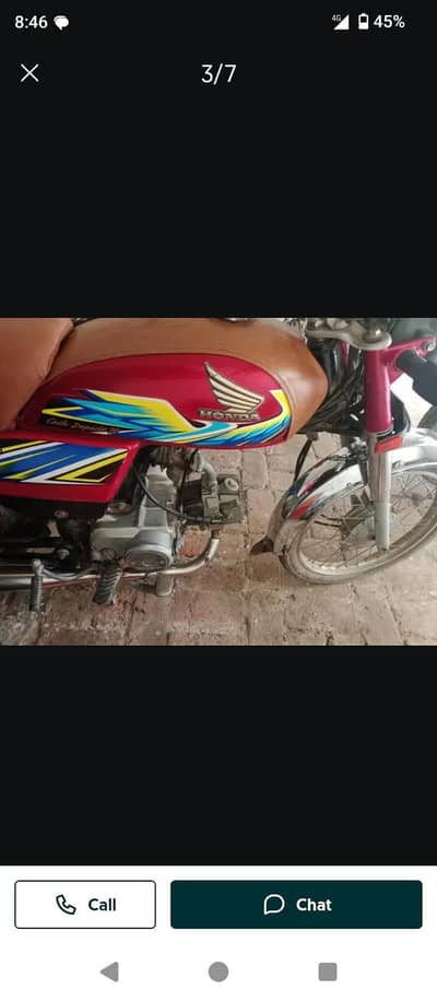 bike for sale pakka 21 model  3078568348