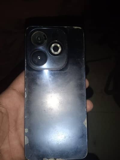 with box and charging