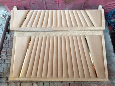 Bed/Double bed/single bed/king size bed/wooden bed/polish bed