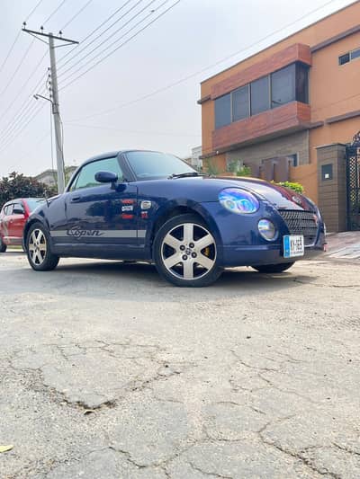 Copen in mint condition