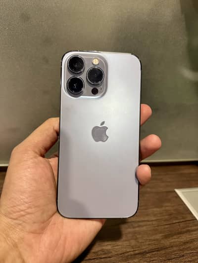 Apple iphone 13 pro 256gb