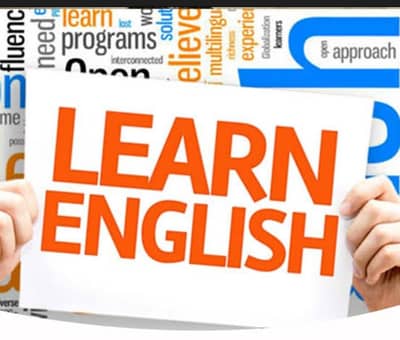 English language Home Tuition