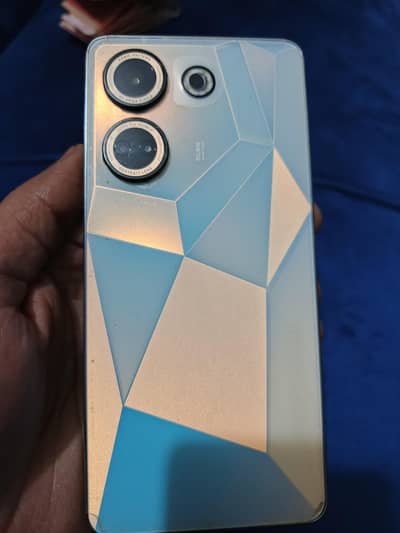 Tecno Camon 20 8/256