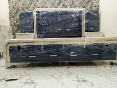 upgrade your room with luxurious bed,feature mention in description