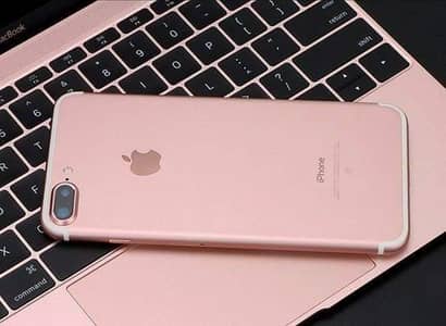 apple iphone 7 plus 128 GB PTA approved for sale