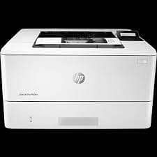 HP 404DN