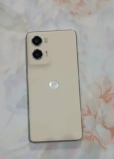 Moto G stylus 5g 2024 Non Pta