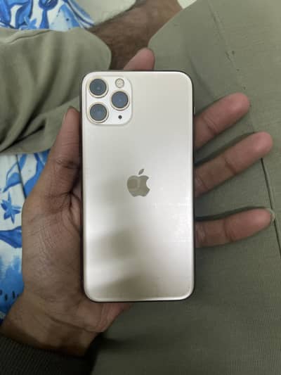 Iphone 11 pro pta approved