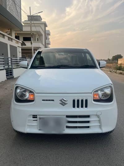 Alto vxr 2024 fully original