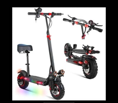 Electric scooter  M4PRO Model