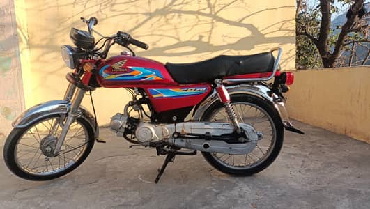 zamco bike 90cc