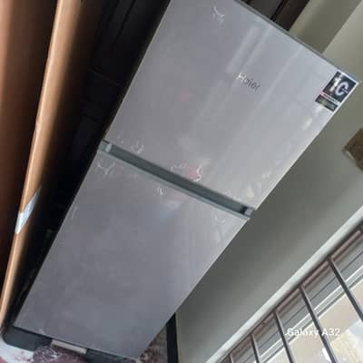 Haier HRF 186 slightly used