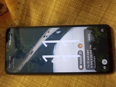 urgent sale Redmi A3 4/64 ha pta approved ha with box and charger