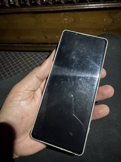 Sony xperia 5 mark 4 pta approved 6gb 128gb 10/10 condition