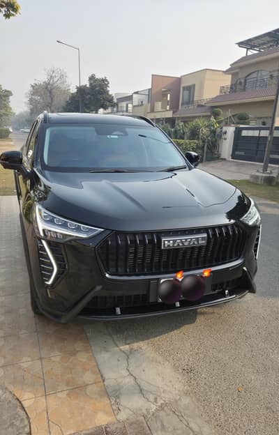 Haval Jolion 1.5 T
