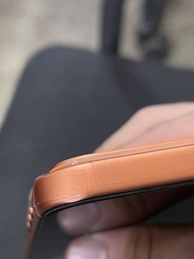 iphone 17 pro Max / 256gb / Battery 100% / Nonpta