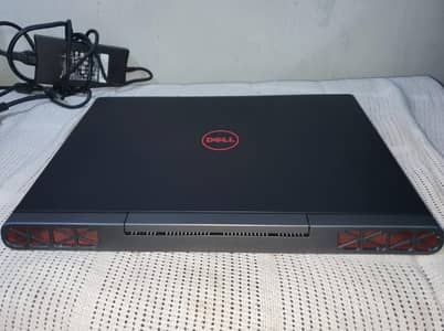 Dell Inspiron15 7000 Gaming Nvidia 1050ti