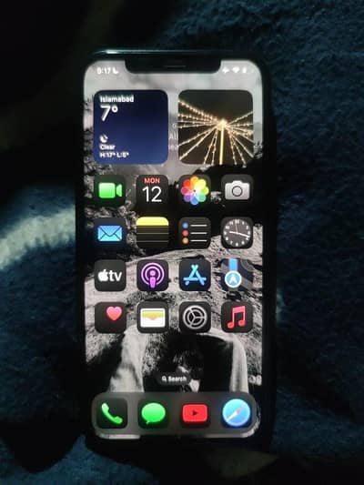 Iphone 12 Jv 64GB Mint 85% HEALTH